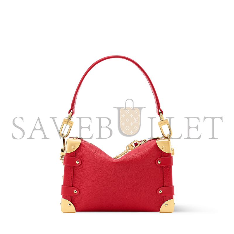 LOUIS VUITTON SIDE TRUNK PM M28333 (20*20*12.5cm)